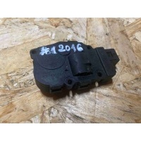 Моторчик заслонки печки Audi A4 2010 K9749006