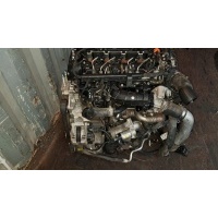 Kia sorento двигатель дизель d4ha в сборе