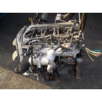 Двигатель kia sorento 2.5 crdi d4cb / 140km / 2004 год