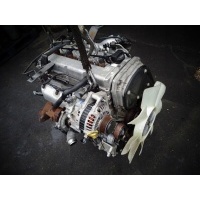 Двигатель kia sorento 2.5 crdi d4cb / 140km / 2006 год 88k