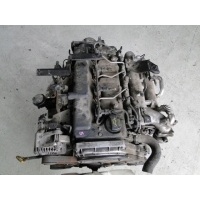 Двигатель kia hyundai 2.5crdi d4cb 170hp сенсор sorento