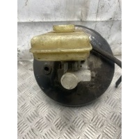 Вакуумный усилитель тормозов BMW 3 E36 1997 1163471