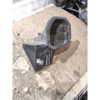Воздуховод Volkswagen Touareg 1 2004 7l0819049