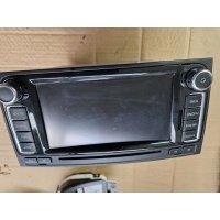 Радио навигация touareg 7l 7l6035680a