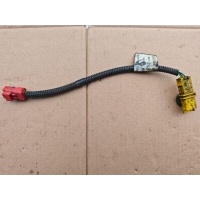 Проводка Citroen Evasion 2001 9637798780