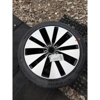 Kia optima iii колесо с oponą 225 / 45 / r18 52910 - wt550