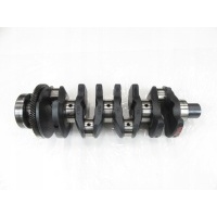 Вал коленчатый bmw e46 e60 e90 e91 1.8 2.0 m47n m47n2