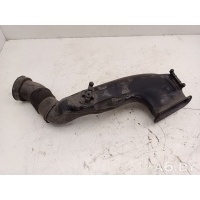 Патрубок воздушного фильтра Opel Astra H 2007 55558369,551020662,55351756