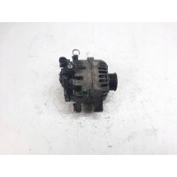 генератор toyota yaris ii 27060 - 0j061 1.3 vvti 2005 - 2008 0124225053