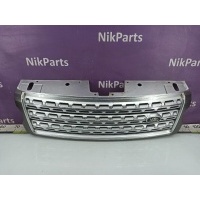 РЕШЕТКА РАДИАТОРА LAND ROVER RANGE ROVER VOGUE 4 L LAND ROVER LR055879 LR055879