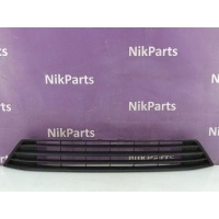 РЕШЕТКА БАМПЕРА VOLKSWAGEN CADDY 4 VOLKSWAGEN 2K5853677 2K5853677
