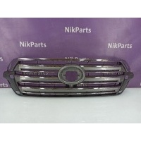 РЕШЕТКА РАДИАТОРА TOYOTA LAND CRUISER 200 TOYOTA 5311460160 5311460160