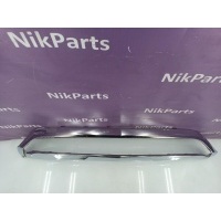 НАКЛАДКА БАМПЕРА ПЕРЕДНЕГО MERCEDES-BENZ GLE COUPE MERCEDES-BENZ A2928852422 A2928852422
