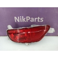 ПТФ ЗАДНЯЯ ЛЕВАЯ MAZDA CX-5 2 MAZDA KB8M51660C KB8M51660C