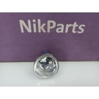 ПТФ ПЕРЕДНЯЯ ЛЕВАЯ TOYOTA RAV4 XA30 CA40 TOYOTA 8121060180 8121060180