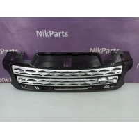 РЕШЕТКА РАДИАТОРА LAND ROVER RANGE ROVER SPORT 2 LAND ROVER LR054766 LR054766