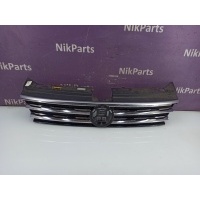 РЕШЕТКА РАДИАТОРА VOLKSWAGEN TIGUAN 2 VOLKSWAGEN 5NA853651ZLL 5NA853651ZLL
