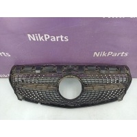РЕШЕТКА РАДИАТОРА MERCEDES CLA C117 MERCEDES-BENZ A1178802500 A1178802500