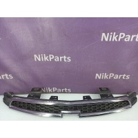 РЕШЕТКА РАДИАТОРА CHEVROLET ORLANDO 1 CHEVROLET 95471003 95471003