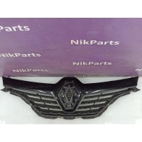 РЕШЕТКА РАДИАТОРА RENAULT KAPTUR RENAULT 623103985R 623103985R