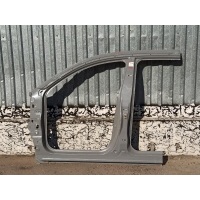 БОКОВИНА ЛЕВАЯ ПЕРЕДНЯЯ ЧАСТЬ CHERY TIGGO 8 CHERY 502000993AADYJ 502000993AADYJ
