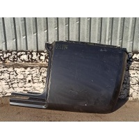 БОКОВИНА ЗАДНЯЯ ПРАВАЯ VOLKSWAGEN CADDY VOLKSWAGEN 2K5809844D 2K5809844D