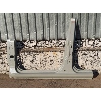 БОКОВИНА ЛЕВАЯ ПЕРЕДНЯЯ ЧАСТЬ LADA VESTA LADA 8450102313 8450102313