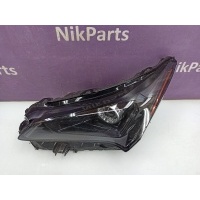 ФАРА ЛЕВАЯ LEXUS NX 1 LEXUS 8118578020 8118578020