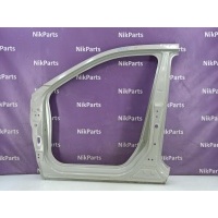 БОКОВИНА ПЕРЕДНЯЯ ЛЕВАЯ HAVAL F7X Haval 5401101XKQ02A 5401101XKQ02A