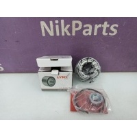 ПОДШИПНИК СТУПИЦЫ ПЕР.RENAULTMEGANE III/FLUENCE/DU LYNXauto WB1299 WB1299