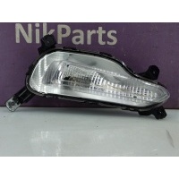 ПТФ ПЕРЕДНЯЯ ПРАВАЯ HYUNDAI SOLARIS 2 N06353 Hyundai-KIA 92208H5000 92208H5000
