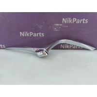 НАКЛАДКА РЕШЕТКИ РАДИАТОРА ЛЕВАЯ MAZDA 6 GJ 06471 MAZDA GSH7507K0D GSH7507K0D
