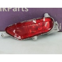 ФОНАРЬ ПТФ ЗАДНИЙ ПРАВЫЙ MAZDA CX-5 2 07105 MAZDA KB8M51650C KB8M51650C