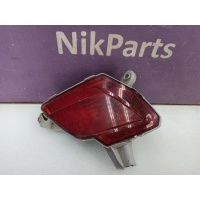 ФОНАРЬ ПРОТИВОТУМАННЫЙ ЗАДНИЙ ПРАВЫЙ MAZDA CX-5 1 MAZDA KD8151650 KD8151650