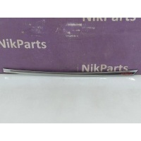 МОЛДИНГ ДВЕРИ ЗАДНЕЙ ПРАВОЙ KIA K5 3 Hyundai-KIA 83860L2000 83860L2000