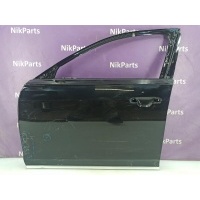 ДВЕРЬ ПЕРЕДНЯЯ ЛЕВАЯ AUDI A8 S8 D5 VAG 4N0831051A 4N0831051A