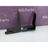 БРЫЗГОВИКИ ПЕРЕДНИЕ КОМПЛЕКТ TOYOTA CAMRY V70 18> TOYOTA PU06003180EF PU06003180EF