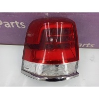 ФОНАРЬ ЛЕВЫЙ TOYOTA LAND CRUISER 200 30106 TOYOTA 8156160B80 8156160B80