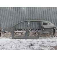 БОКОВИНА КУЗОВА ЛЕВАЯ EXEED TXL I 301035 Exedy 509000807AADYJ 509000807AADYJ