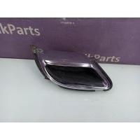 НАКЛАДКА БАМПЕРА ЗАДНЕГО ПРАВАЯ CHERY TIGGO 7 PRO CHERY 602000940AA 602000940AA