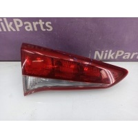 ФОНАРЬ ЗАДНИЙ ЛЕВЫЙ ВНУТРЕННИЙ HYUNDAI TUCSON 3 N3 Hyundai-KIA 92403D3000 92403D3000