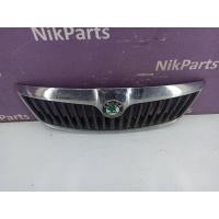 РЕШЕКА РАДИАТОРА SKODA OCTAVIA (A5) 308035 SKODA 1Z0853651C 1Z0853651C