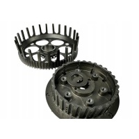 Корзина сцепления ktm sx - f 250 sxf 350 79232301073 , 79232002100