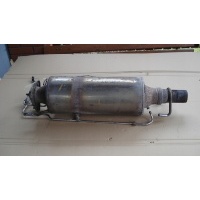 Катализатор dpf 1367601080 fiat ducato boxer jumper 3.0jtd euro5
