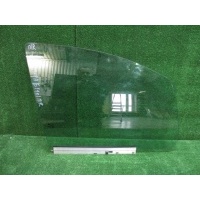 Стекло двери передней правой Opel Zafira B 2005-2012 93184336