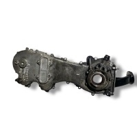 Насос масляный Opel Astra J 2011 55575253