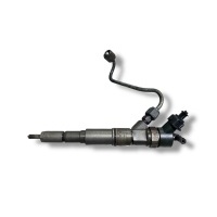Форсунка Land Rover Freelander 2005 0445110049