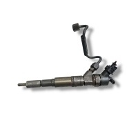 Форсунка Land Rover Freelander 2005 0445110049