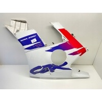 Honda cbr 600 f2 обтекатель боковых боковое левый