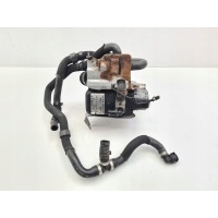Мерседес w212 webasto отопление стояночные a2125002898